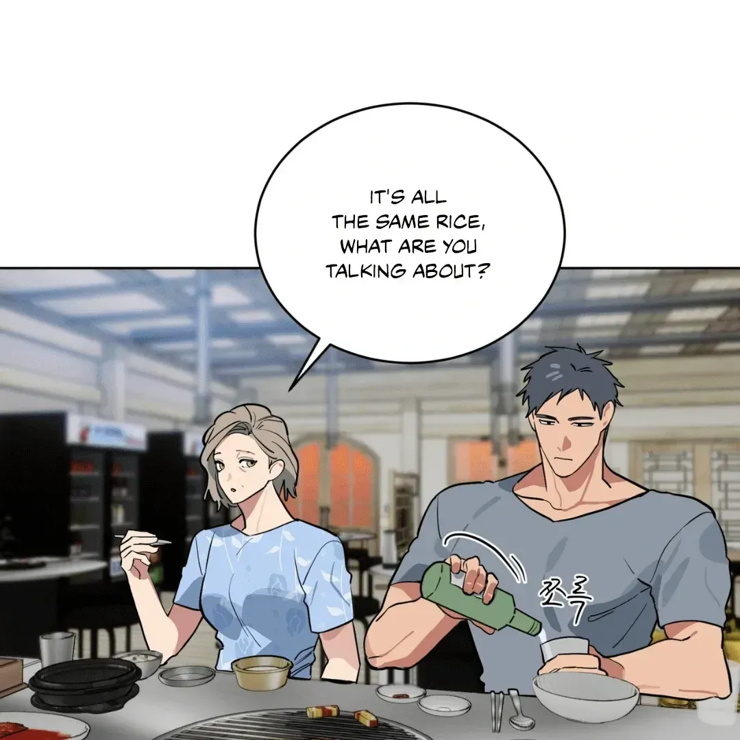 Read Please Add Charcoal chapter 3.2 image 85 on Lezhin
