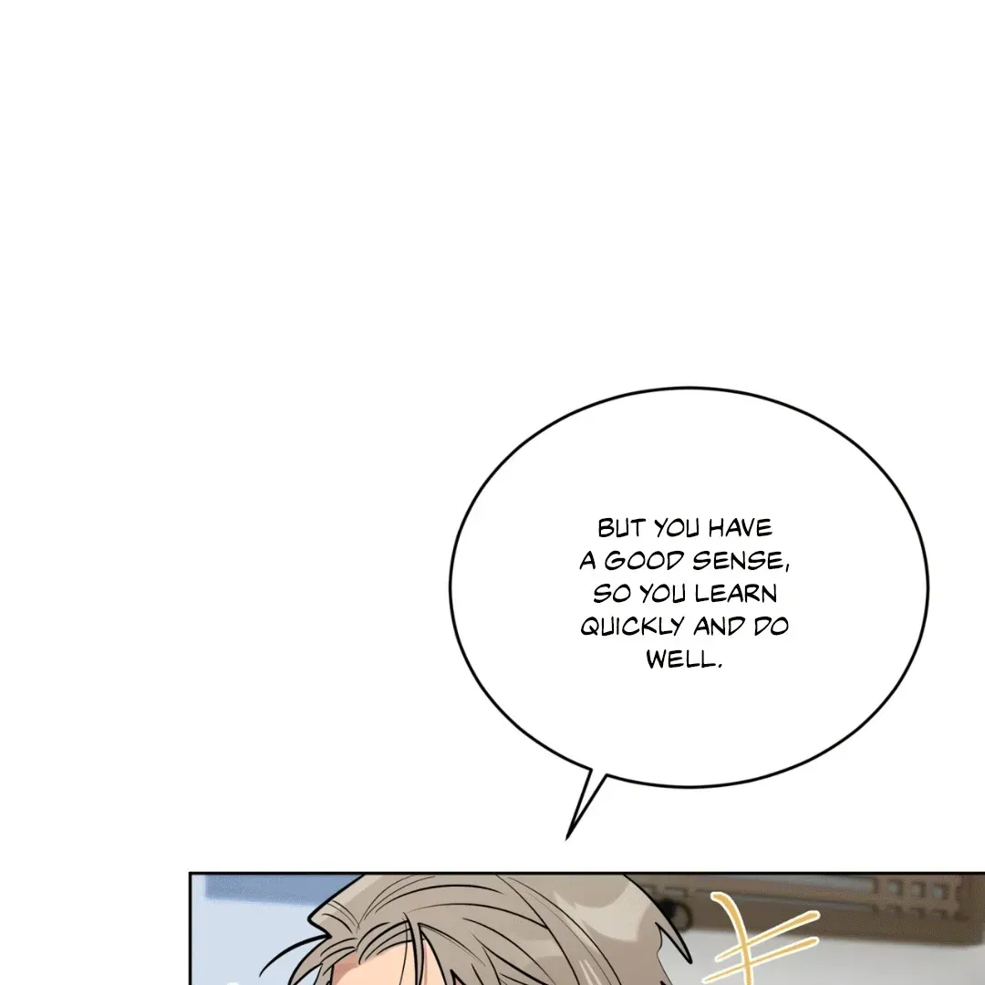 Read Please Add Charcoal chapter 3.2 image 93 on Lezhin