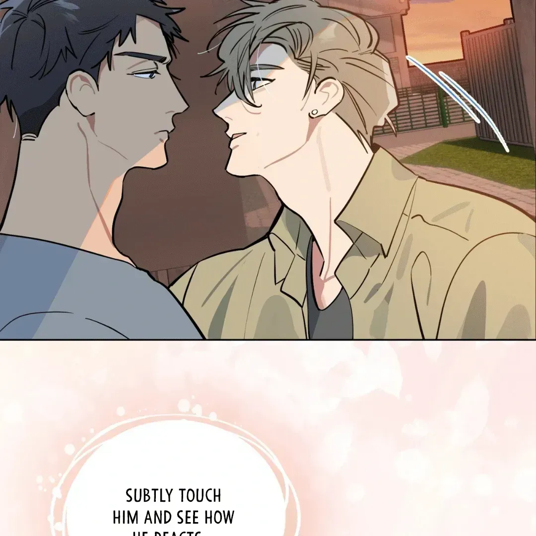 Read Please Add Charcoal chapter 3.3 image 108 on Lezhin