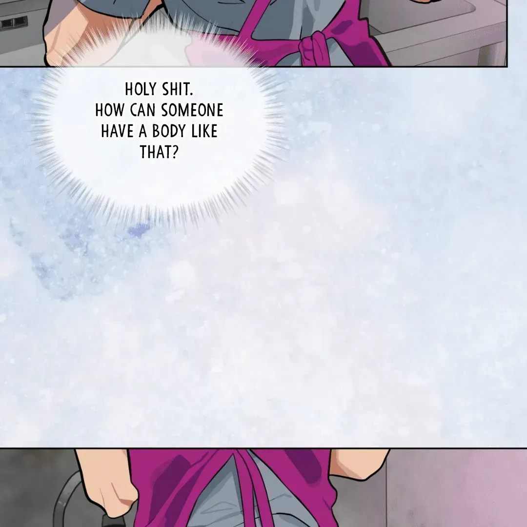 Read Please Add Charcoal chapter 3.3 image 21 on Lezhin