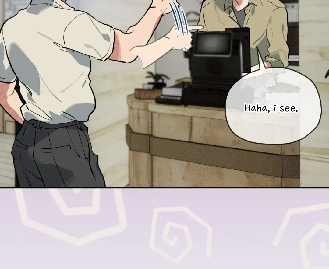 Read Please Add Charcoal chapter 3.3 image 39 on Lezhin