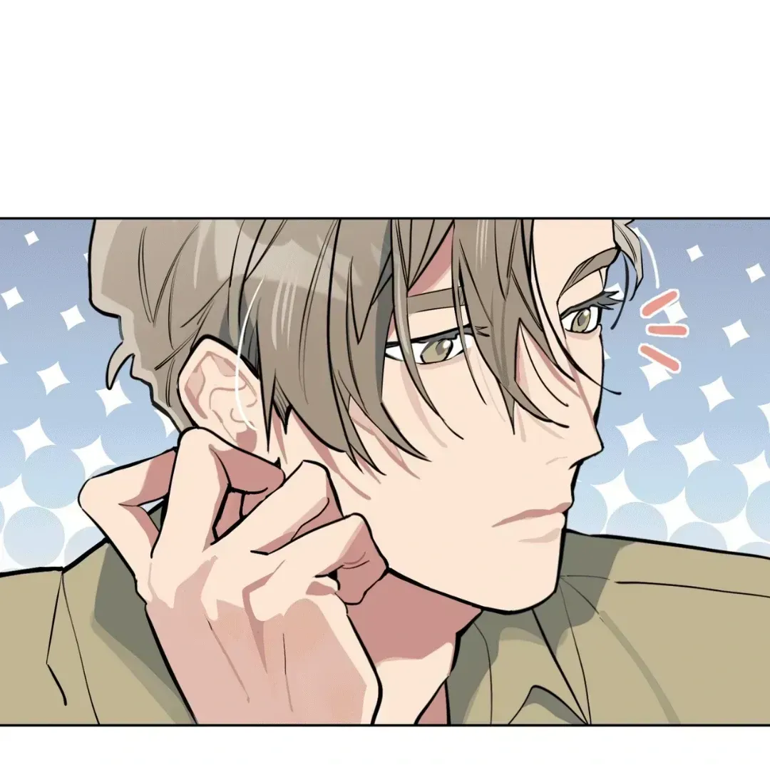 Read Please Add Charcoal chapter 3.3 image 41 on Lezhin