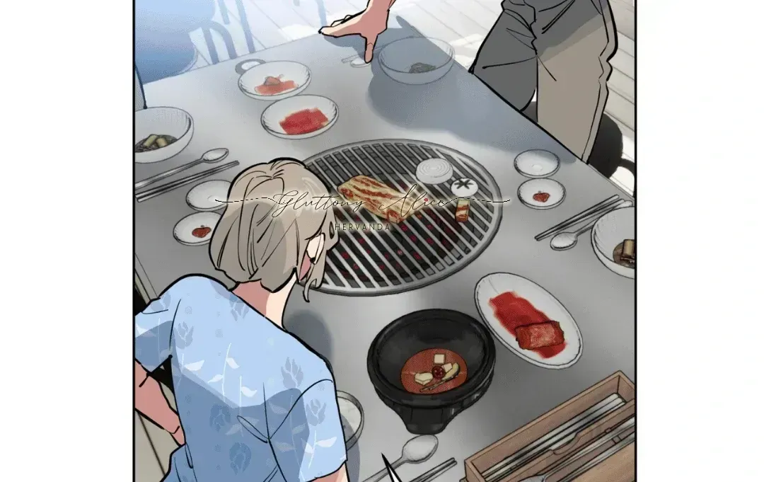 Read Please Add Charcoal chapter 3.3 image 81 on Lezhin