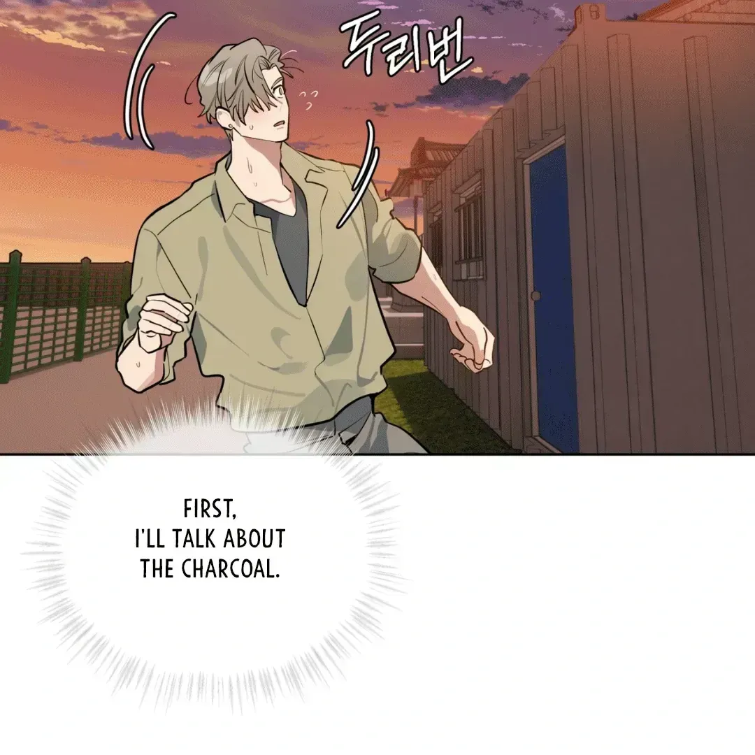 Read Please Add Charcoal chapter 3.4 image 106 on Lezhin
