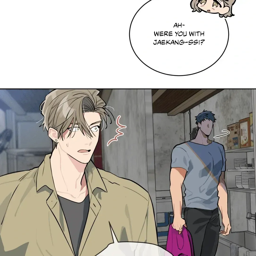 Read Please Add Charcoal chapter 3.4 image 27 on Lezhin