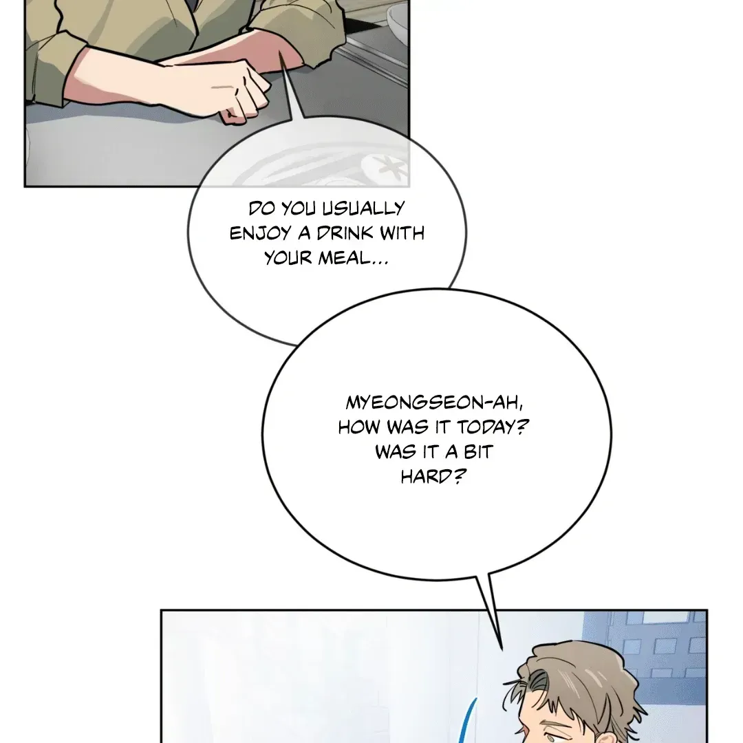 Read Please Add Charcoal chapter 3.4 image 91 on Lezhin