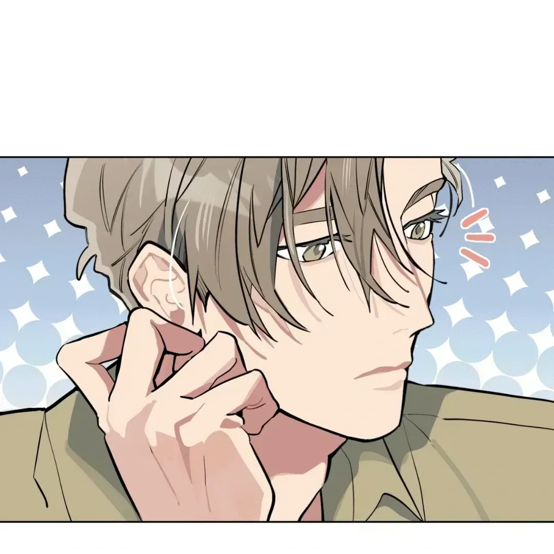 Read Please Add Charcoal chapter 3.5 image 41 on Lezhin