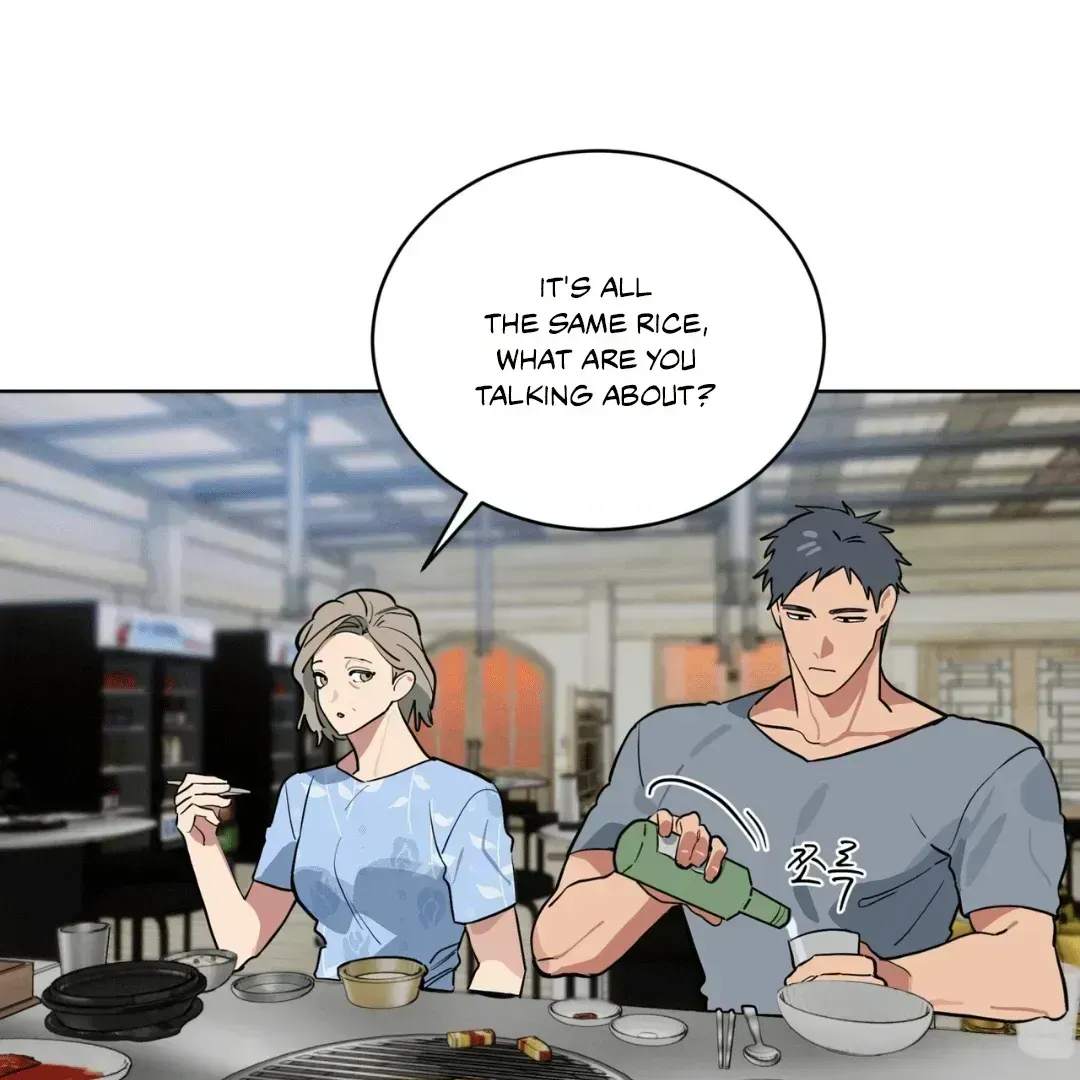 Read Please Add Charcoal chapter 3.5 image 85 on Lezhin