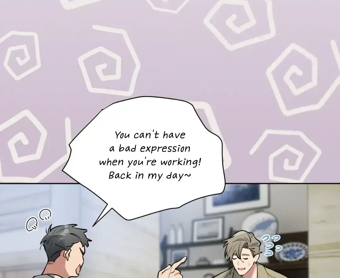 Read Please Add Charcoal chapter 3.6 image 38 on Lezhin