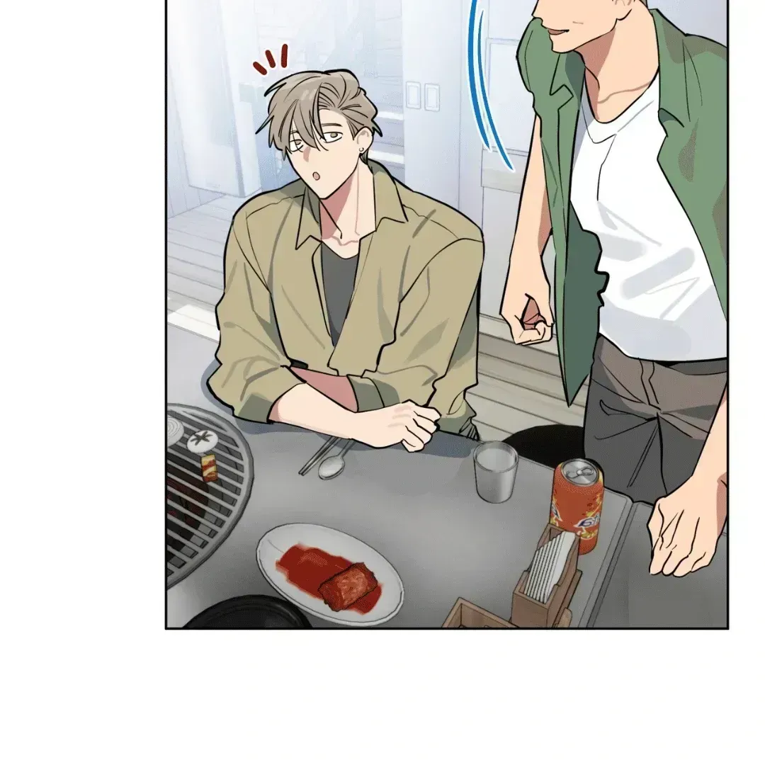 Read Please Add Charcoal chapter 3.6 image 92 on Lezhin
