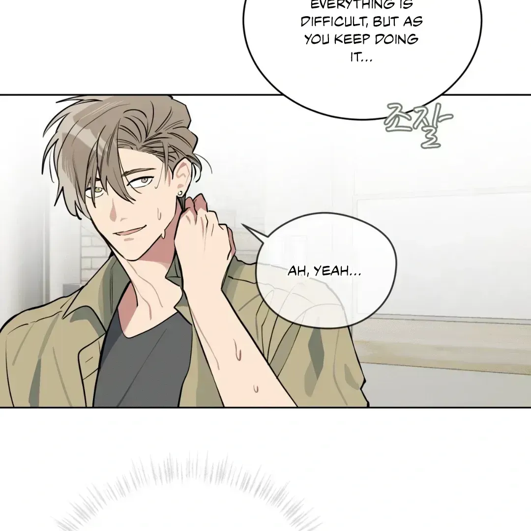 Read Please Add Charcoal chapter 3.6 image 95 on Lezhin