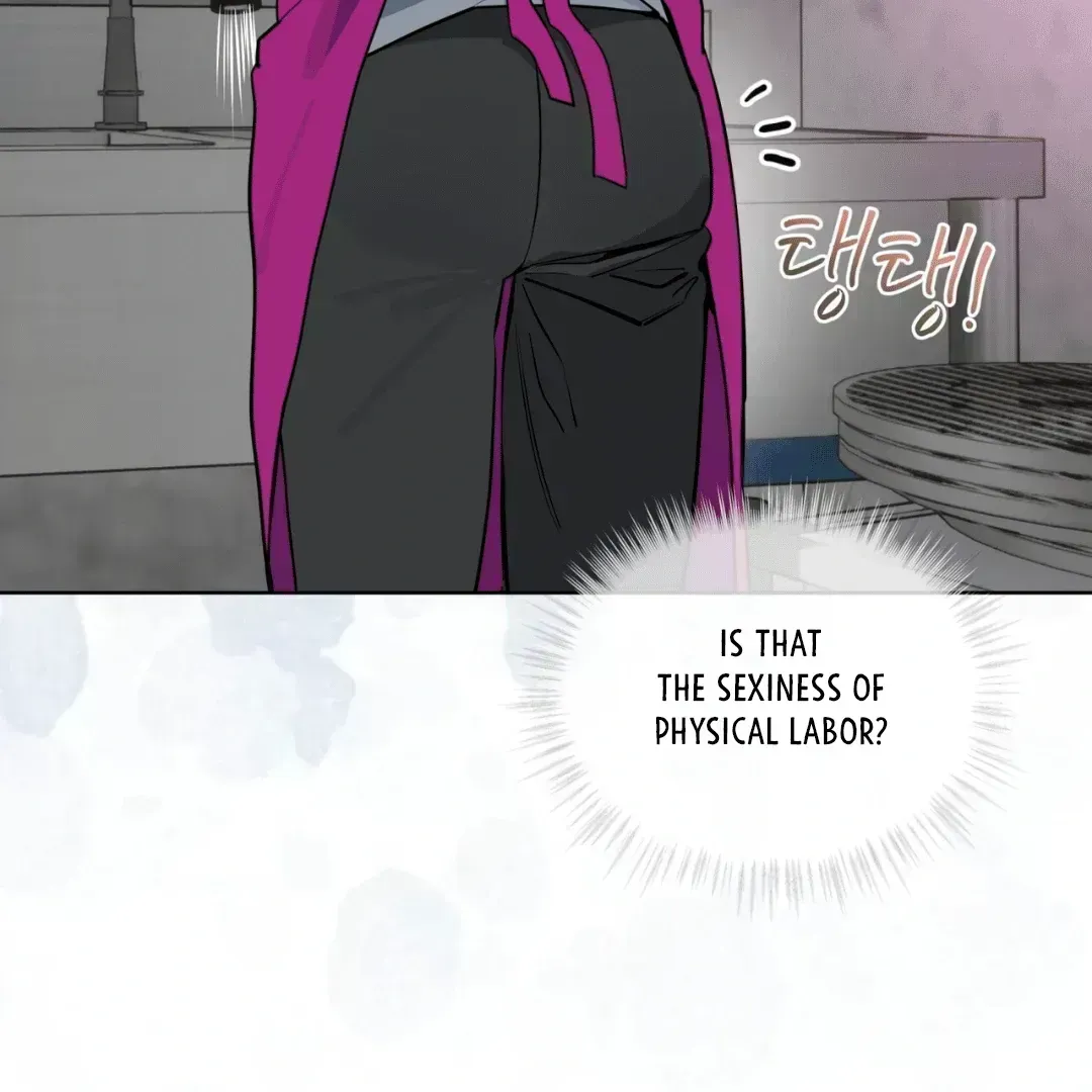 Read Please Add Charcoal chapter 3.7 image 22 on Lezhin