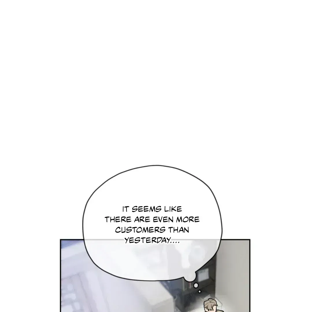 Read Please Add Charcoal chapter 3.7 image 34 on Lezhin