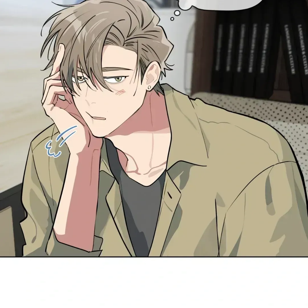 Read Please Add Charcoal chapter 3.7 image 45 on Lezhin
