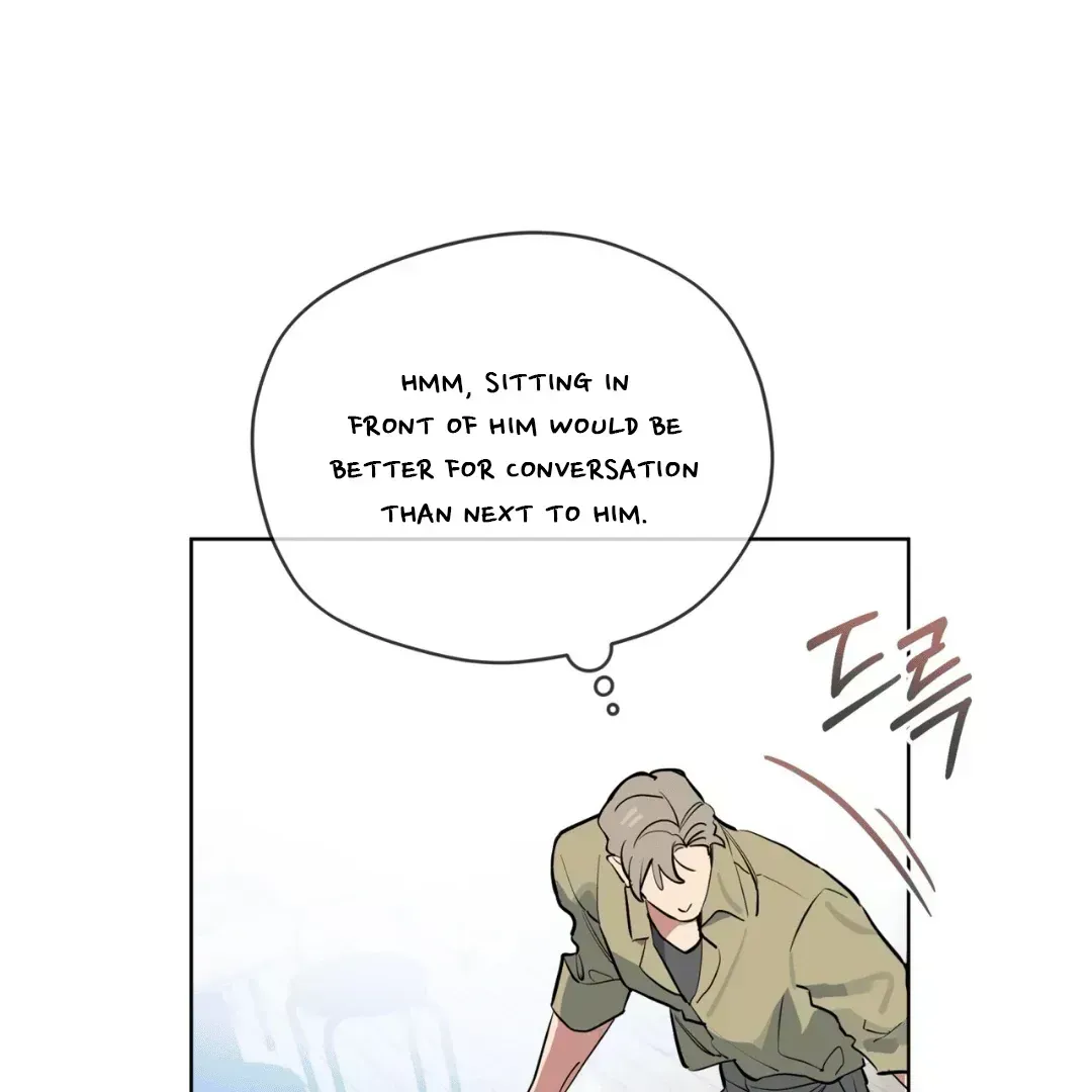 Read Please Add Charcoal chapter 3.7 image 80 on Lezhin