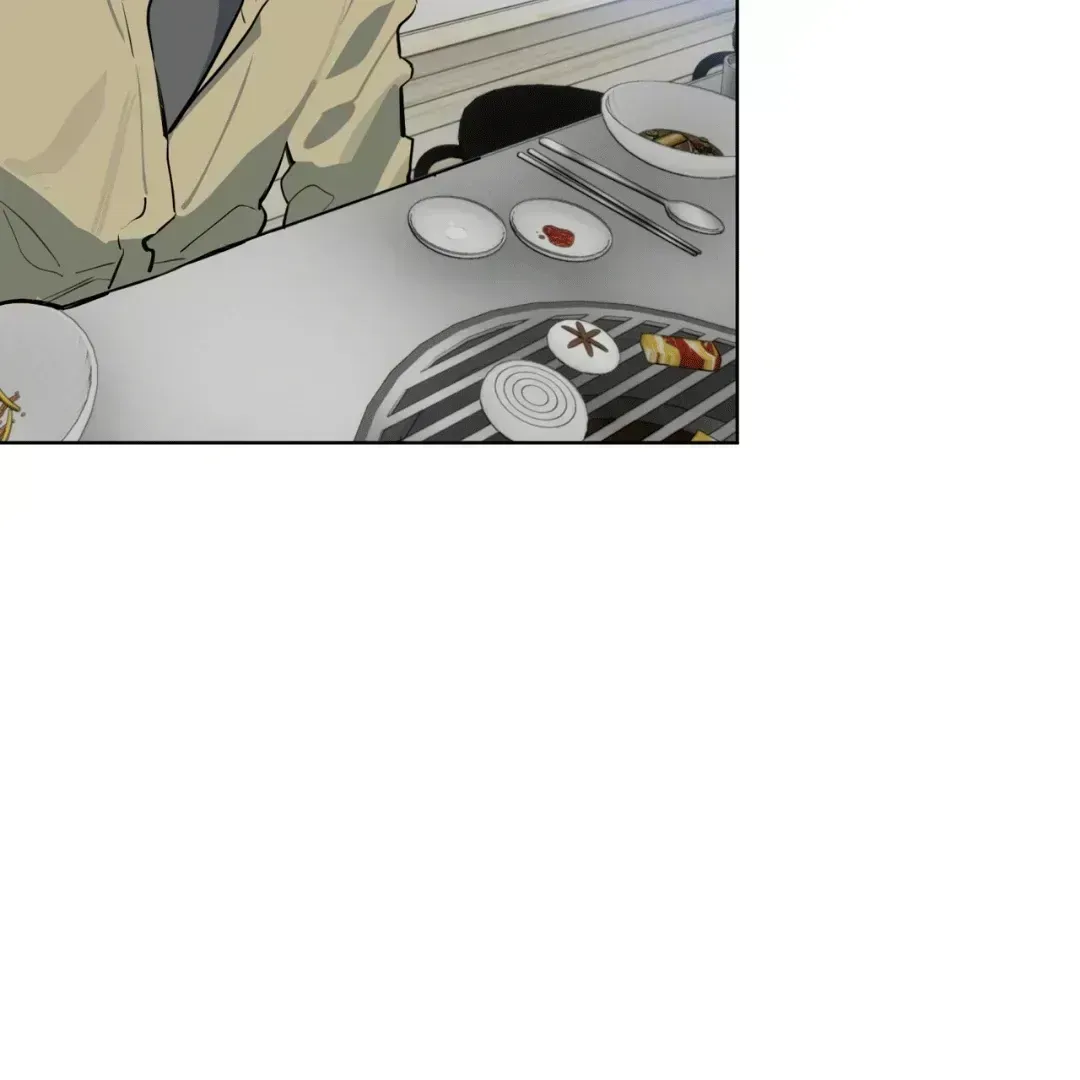 Read Please Add Charcoal chapter 3.7 image 84 on Lezhin