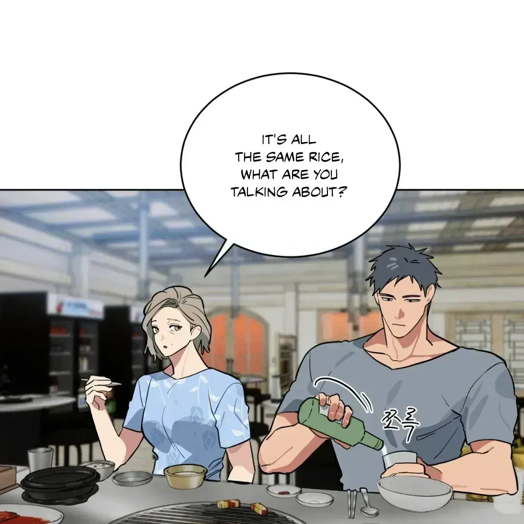 Read Please Add Charcoal chapter 3.9 image 85 on Lezhin