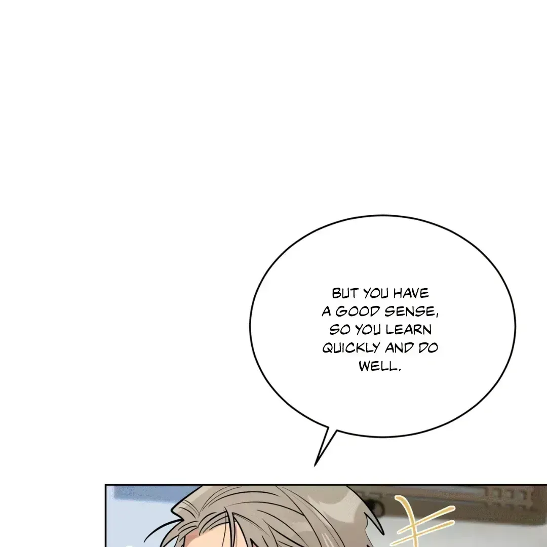 Read Please Add Charcoal chapter 3.9 image 93 on Lezhin