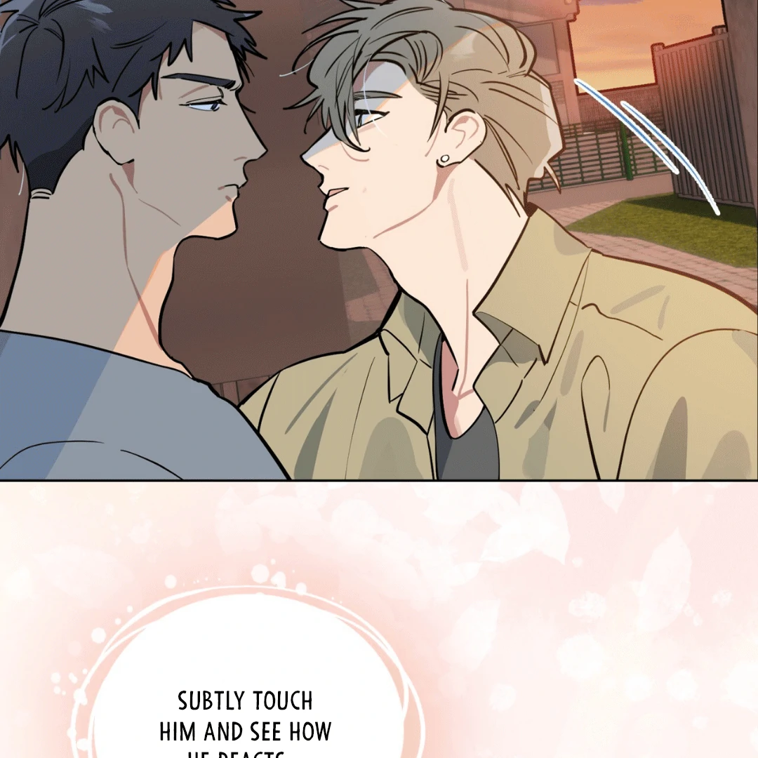 Read Please Add Charcoal chapter 3 image 108 on Lezhin