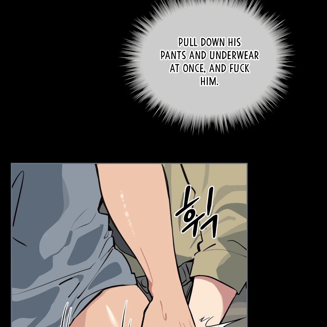 Read Please Add Charcoal chapter 3 image 53 on Lezhin
