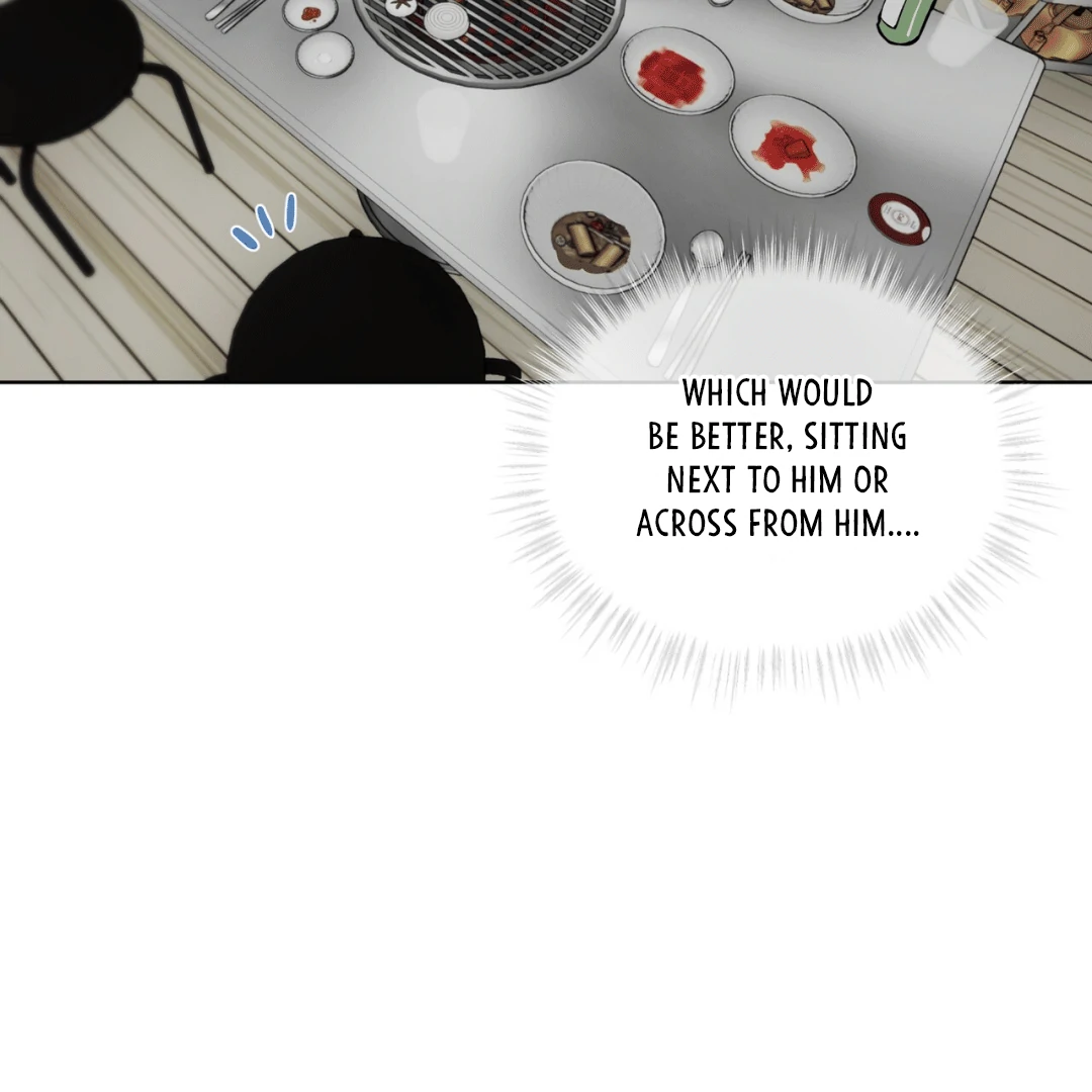 Read Please Add Charcoal chapter 3 image 79 on Lezhin