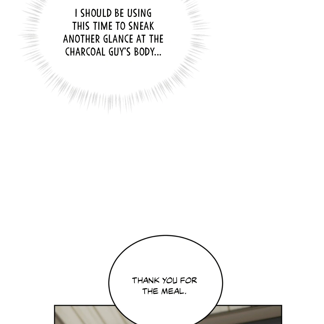Read Please Add Charcoal chapter 3 image 96 on Lezhin