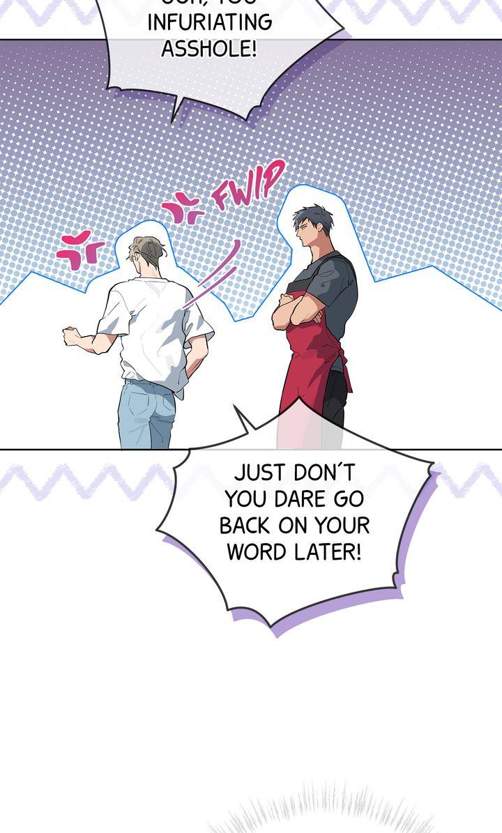 Read Please Add Charcoal chapter 32 image 11 on Lezhin