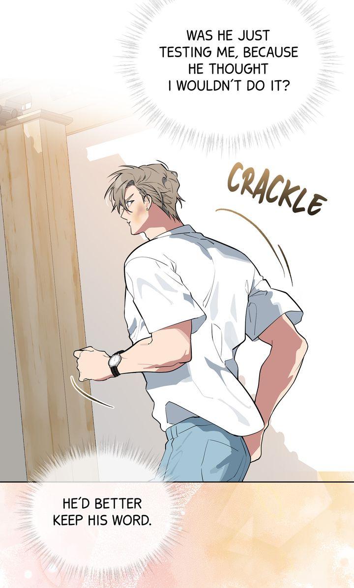 Read Please Add Charcoal chapter 32 image 12 on Lezhin