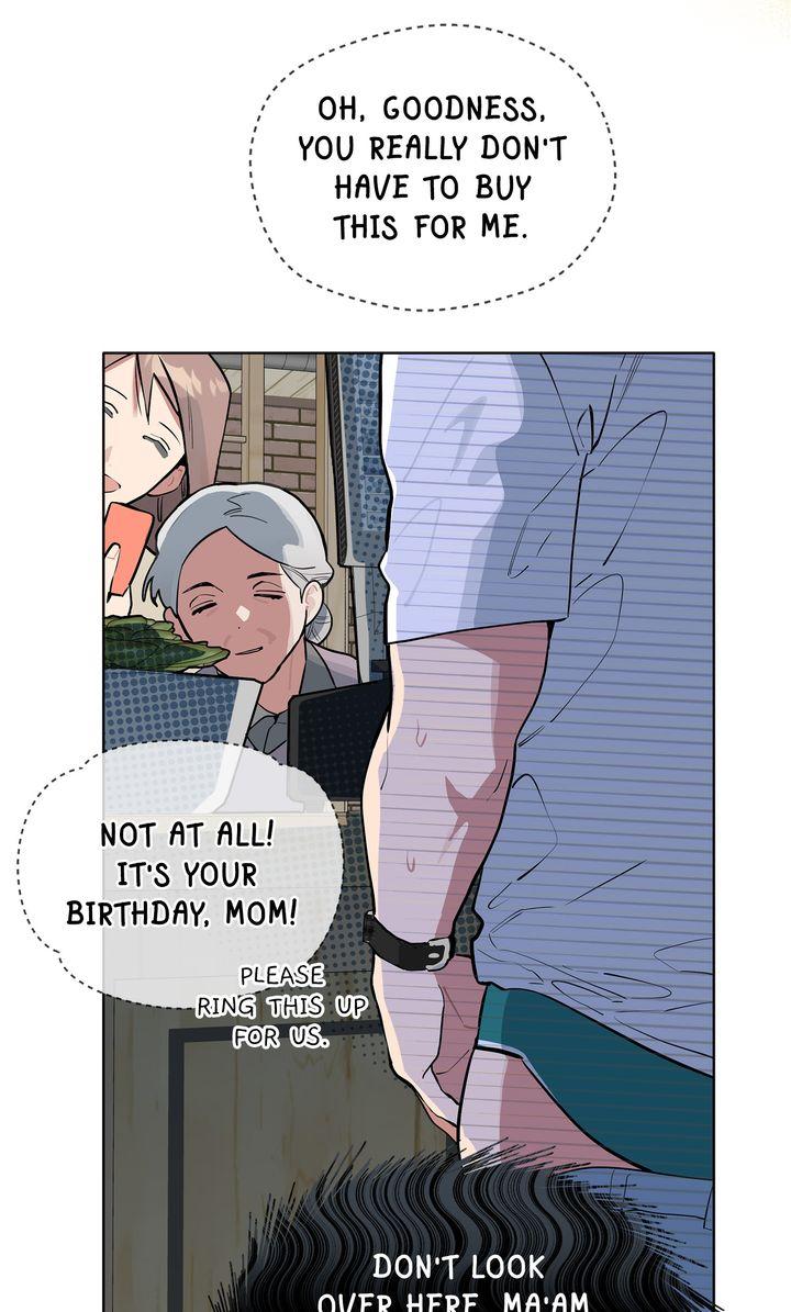 Read Please Add Charcoal chapter 32 image 16 on Lezhin