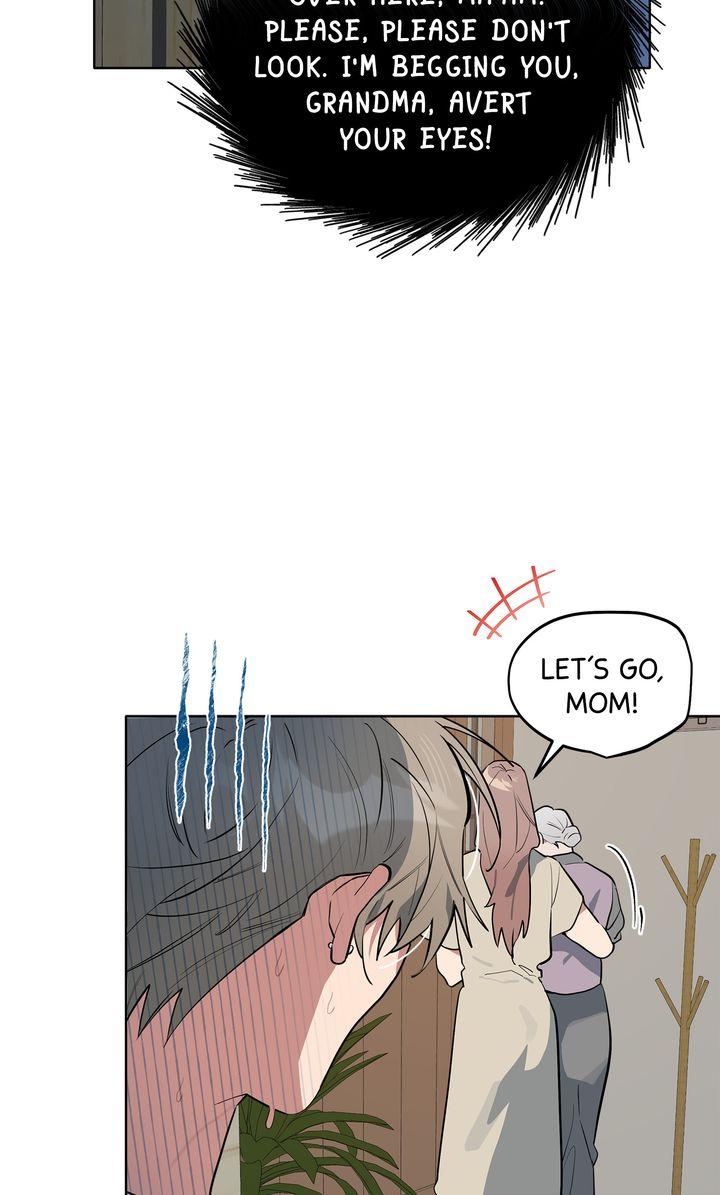 Read Please Add Charcoal chapter 32 image 17 on Lezhin