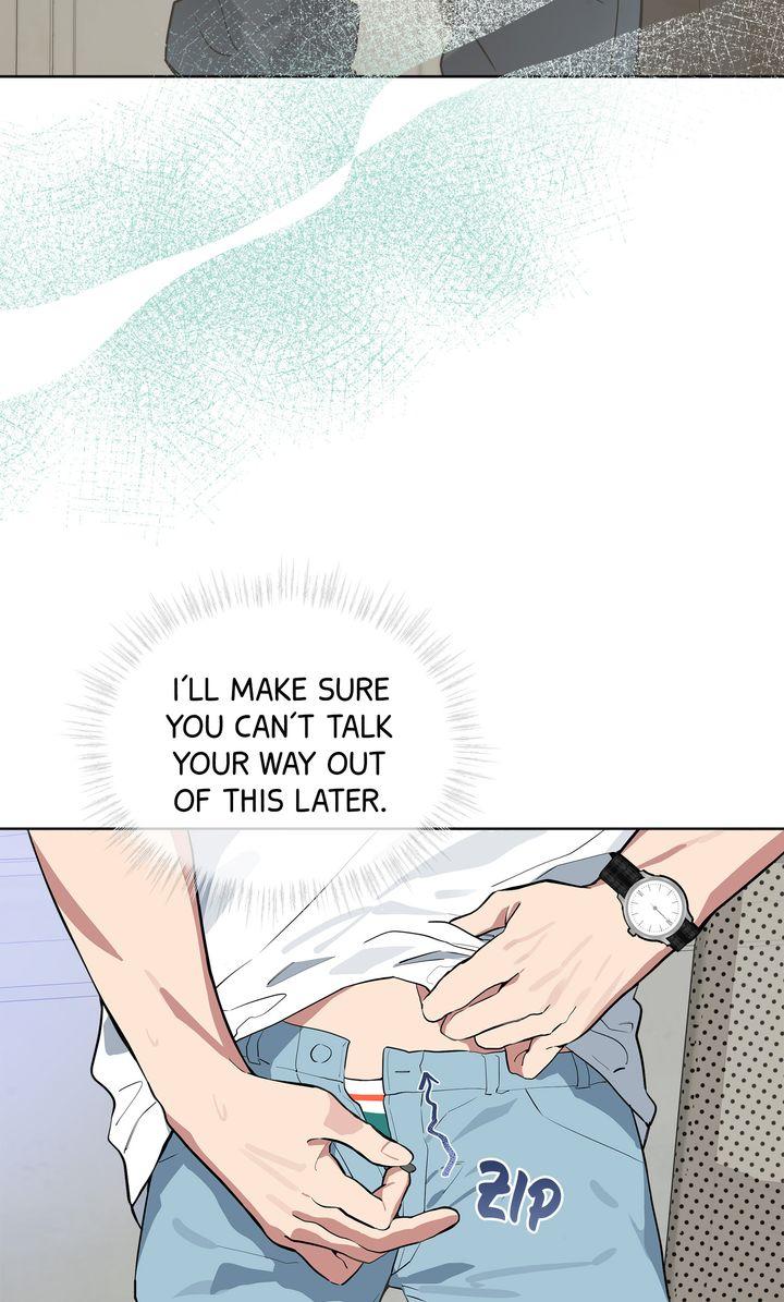 Read Please Add Charcoal chapter 32 image 2 on Lezhin
