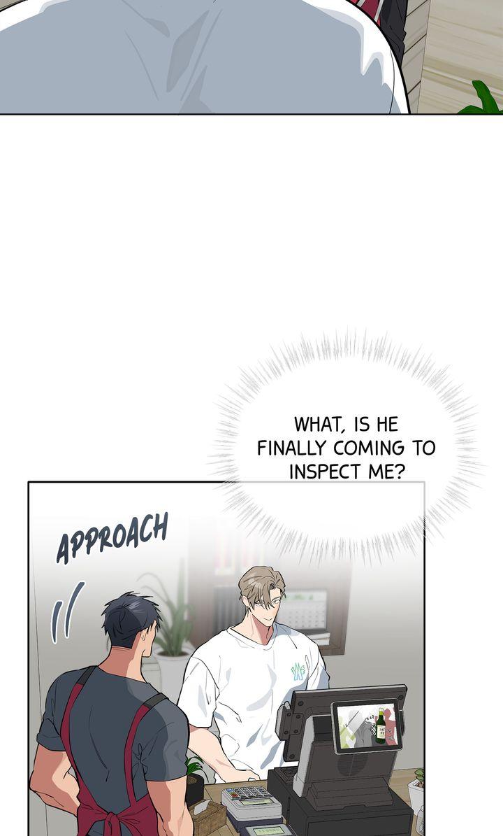 Read Please Add Charcoal chapter 32 image 23 on Lezhin