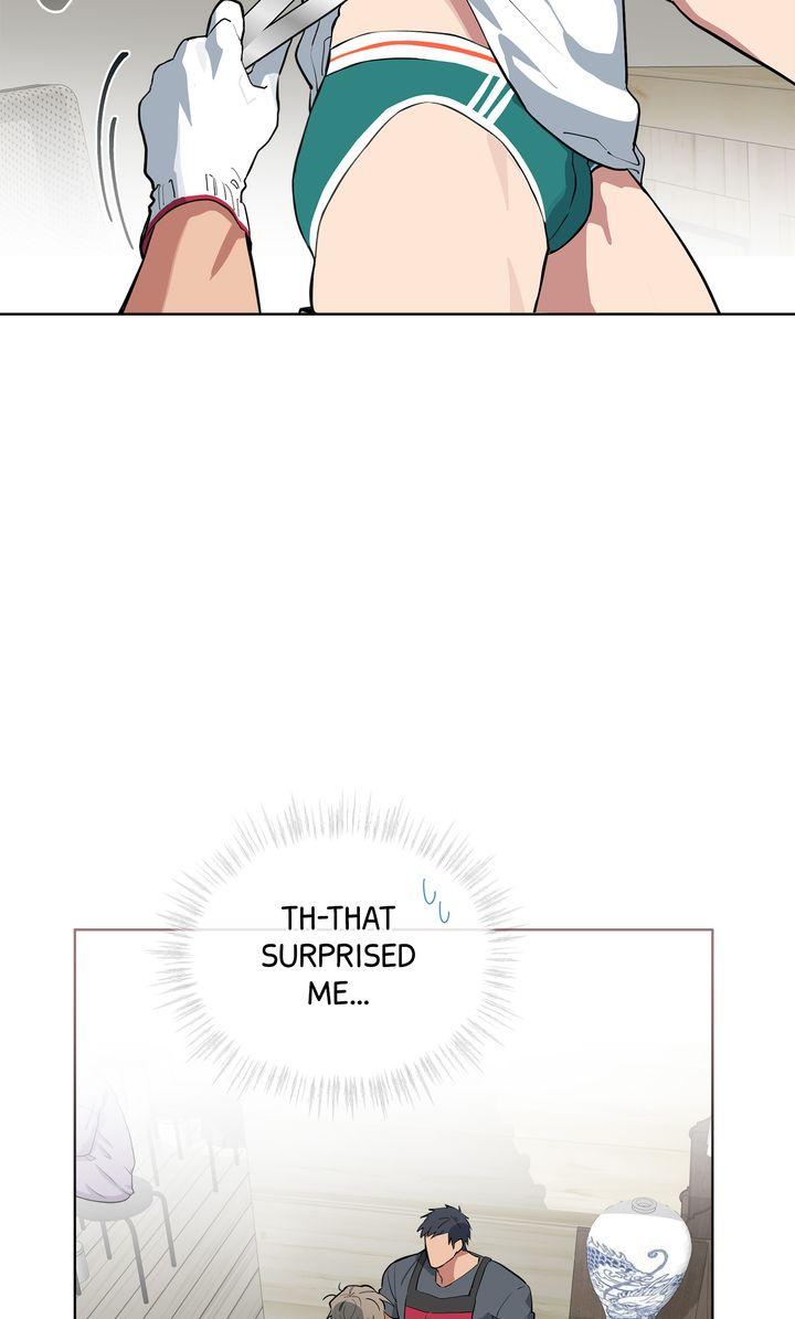 Read Please Add Charcoal chapter 32 image 30 on Lezhin