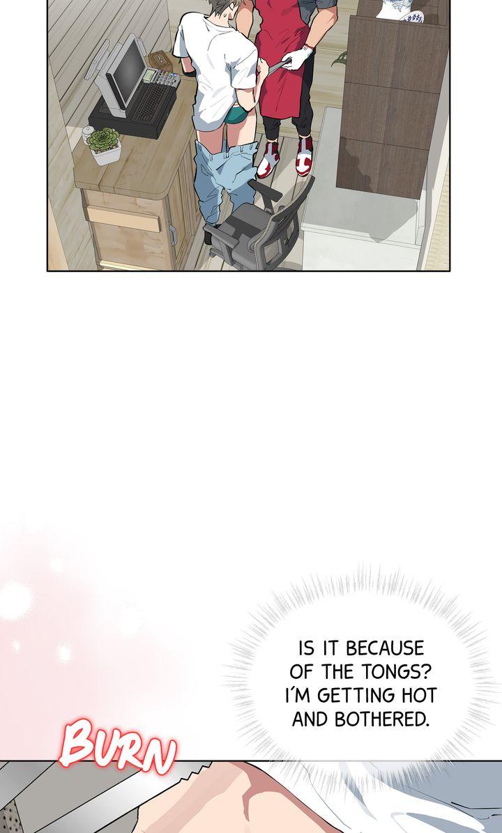 Read Please Add Charcoal chapter 32 image 31 on Lezhin