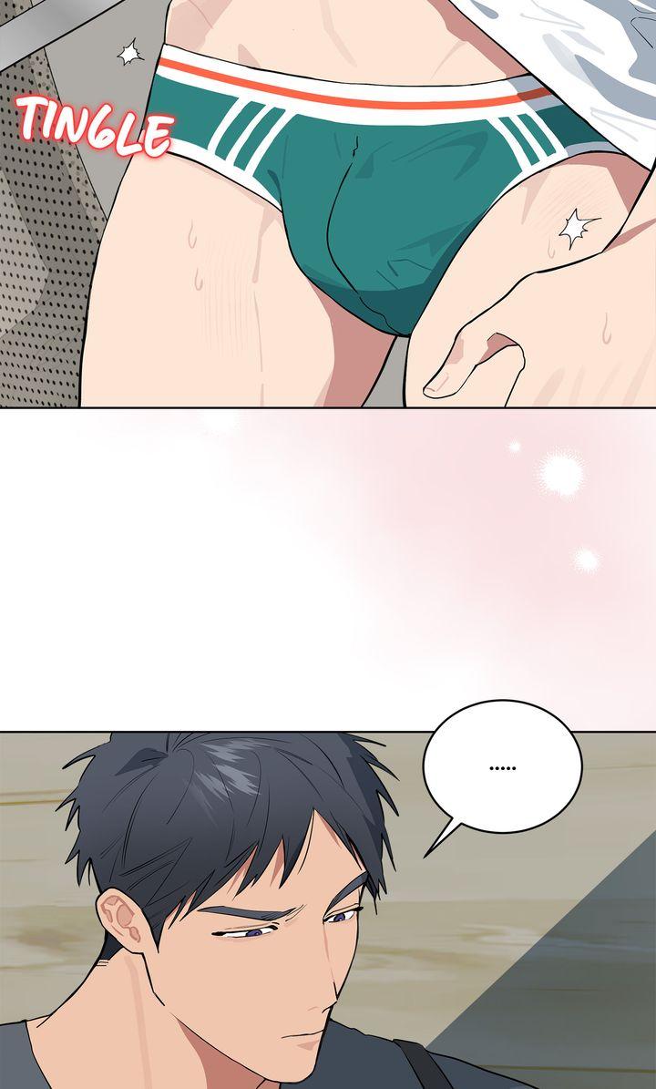 Read Please Add Charcoal chapter 32 image 32 on Lezhin