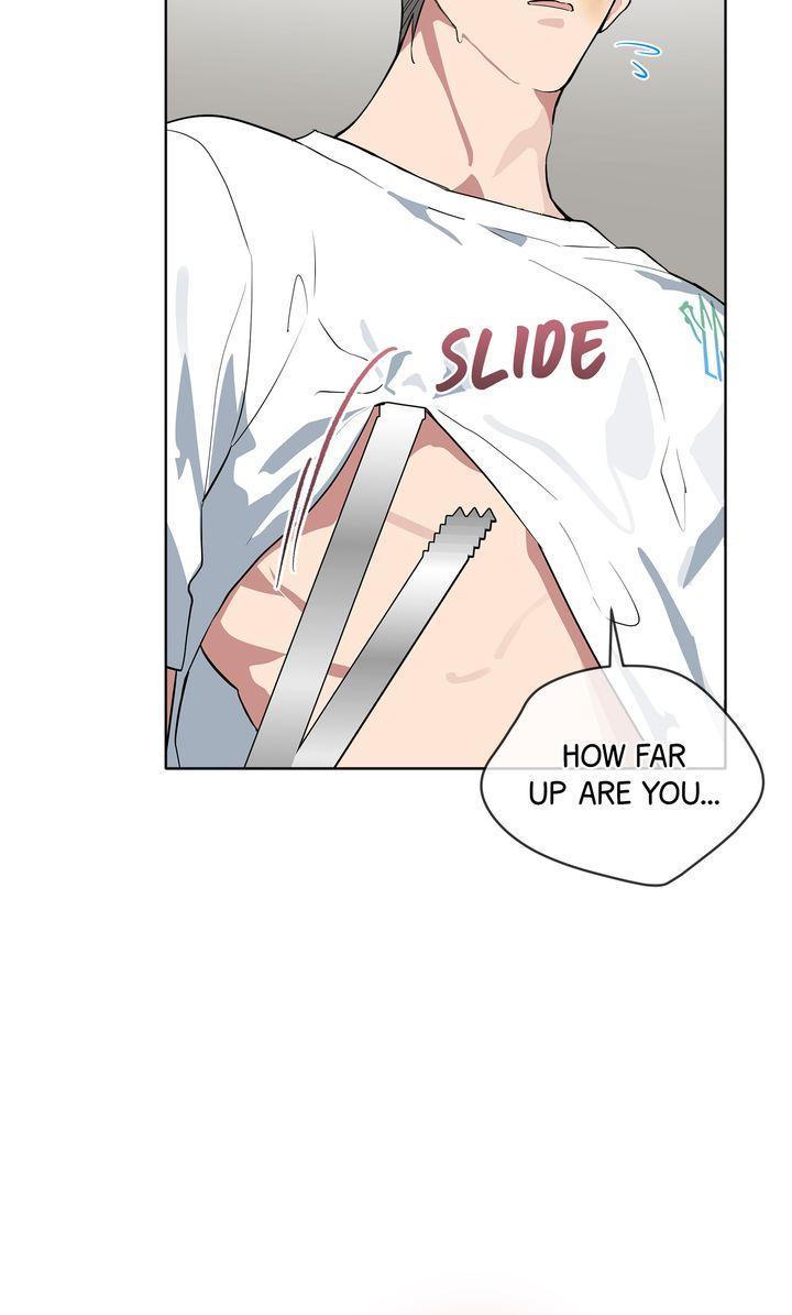 Read Please Add Charcoal chapter 32 image 34 on Lezhin