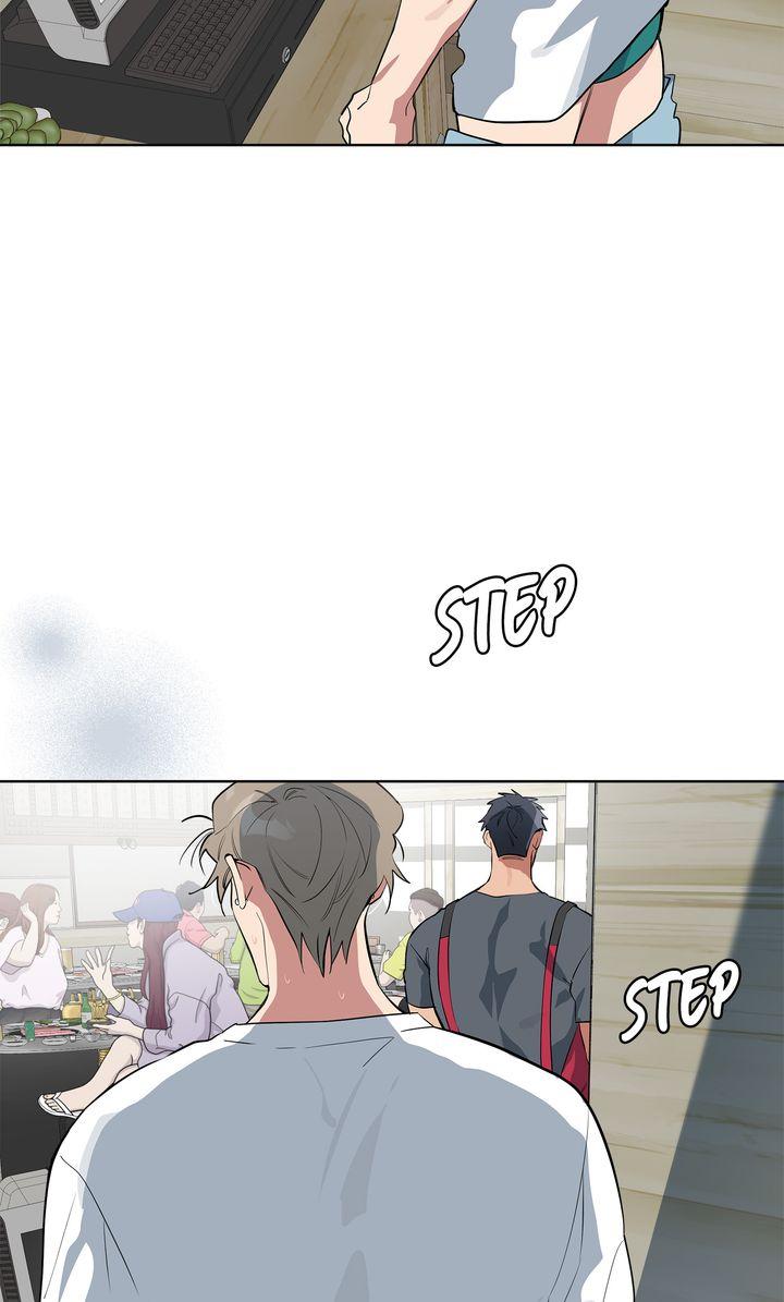 Read Please Add Charcoal chapter 32 image 39 on Lezhin