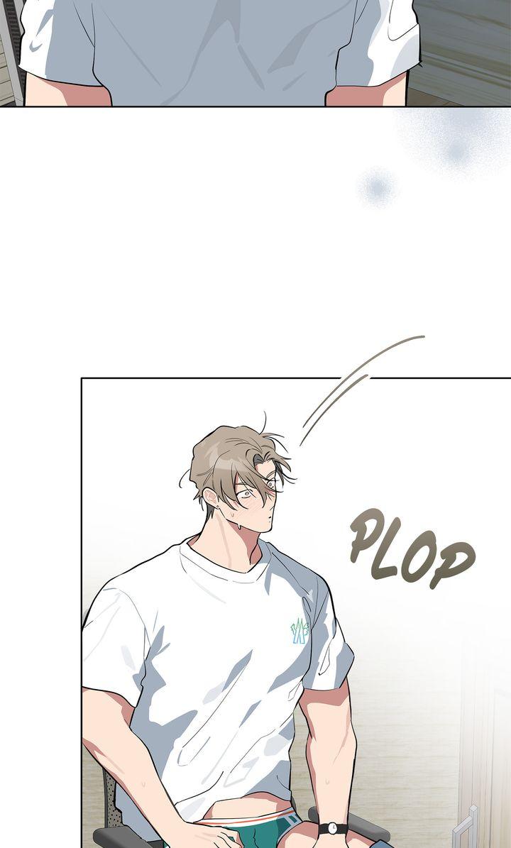 Read Please Add Charcoal chapter 32 image 40 on Lezhin