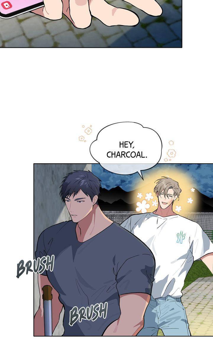 Read Please Add Charcoal chapter 32 image 47 on Lezhin