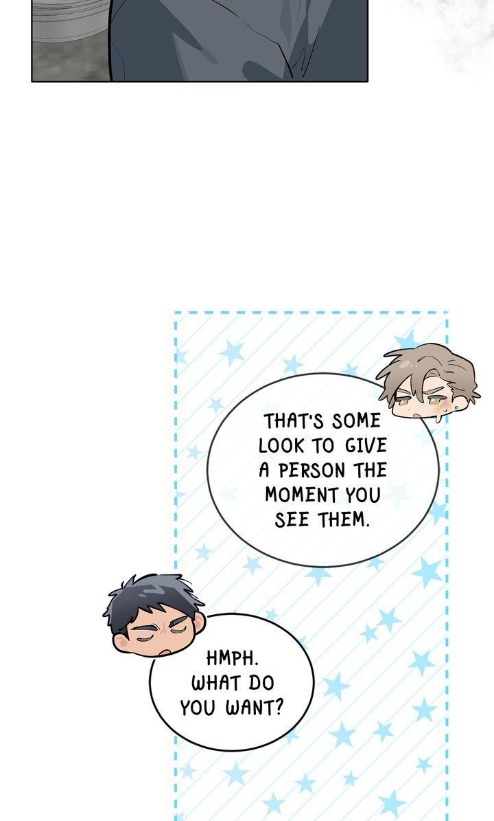 Read Please Add Charcoal chapter 32 image 49 on Lezhin