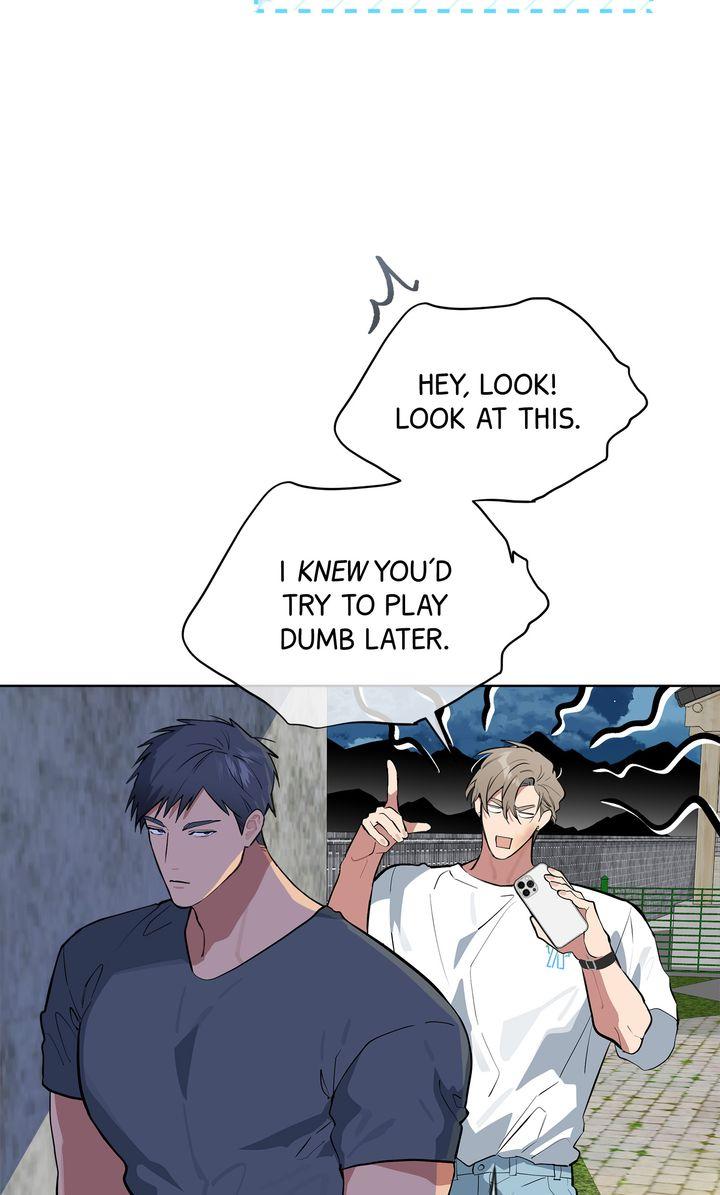 Read Please Add Charcoal chapter 32 image 50 on Lezhin