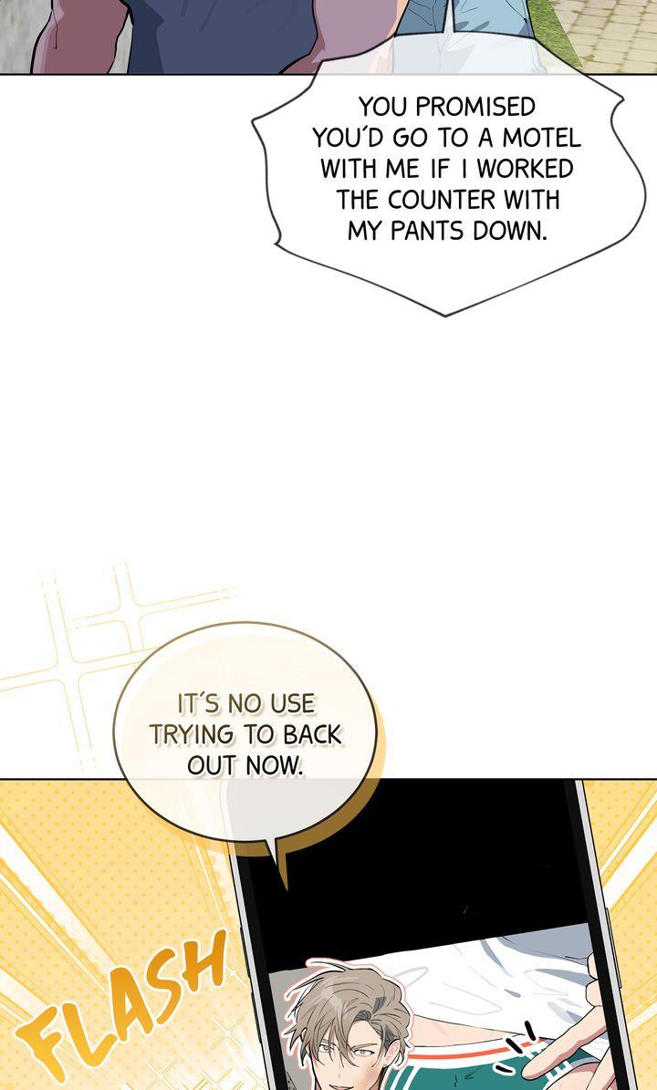 Read Please Add Charcoal chapter 32 image 51 on Lezhin
