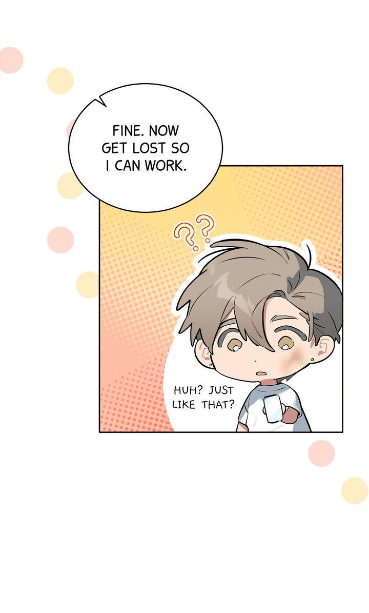 Read Please Add Charcoal chapter 32 image 54 on Lezhin