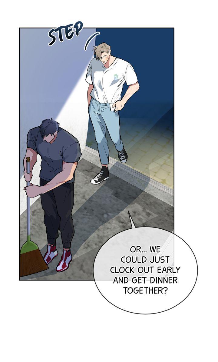 Read Please Add Charcoal chapter 32 image 55 on Lezhin