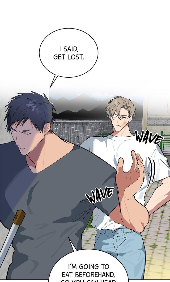 Read Please Add Charcoal chapter 32 image 56 on Lezhin