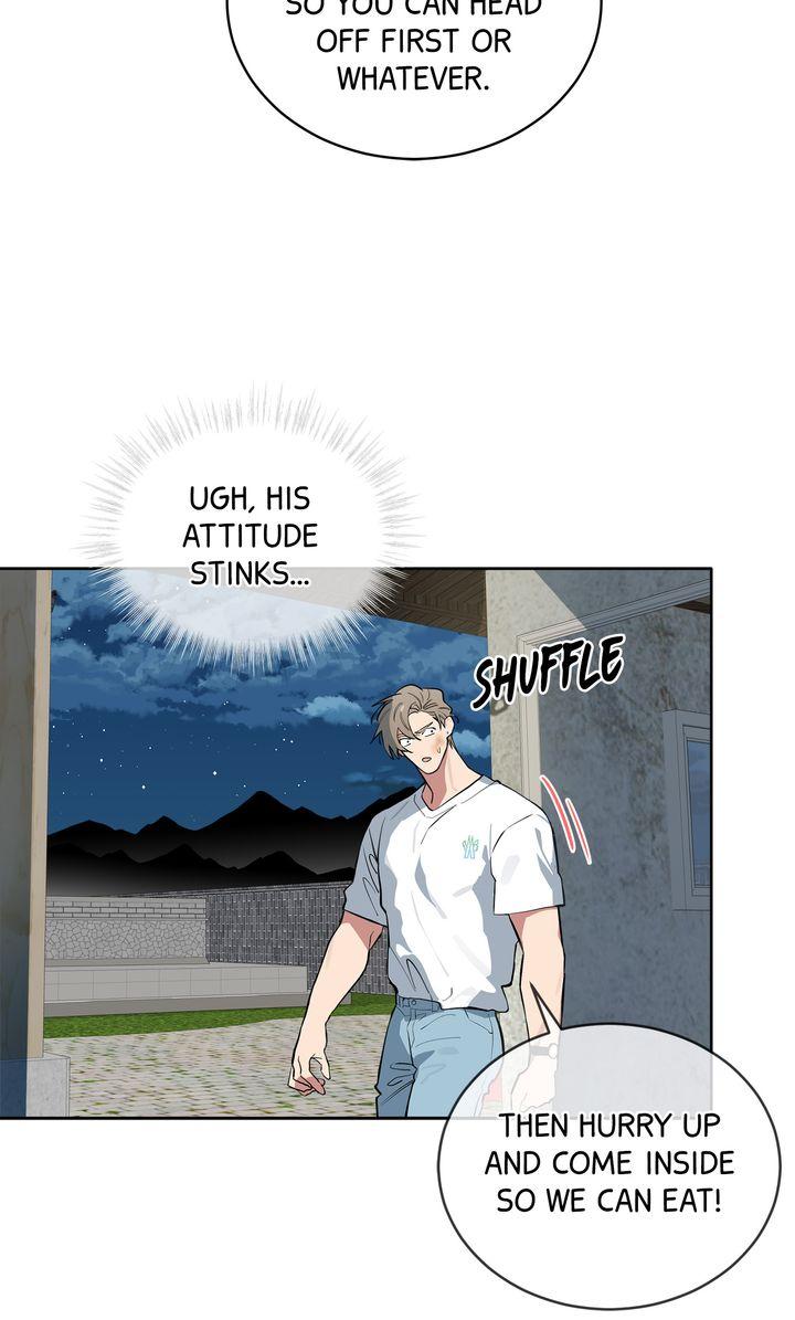 Read Please Add Charcoal chapter 32 image 57 on Lezhin