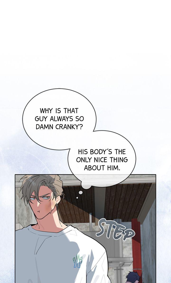 Read Please Add Charcoal chapter 32 image 58 on Lezhin