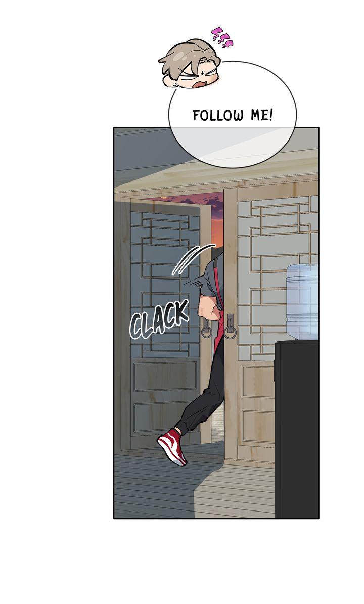 Read Please Add Charcoal chapter 32 image 6 on Lezhin