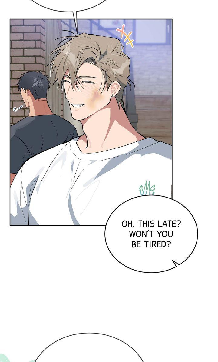 Read Please Add Charcoal chapter 32 image 63 on Lezhin