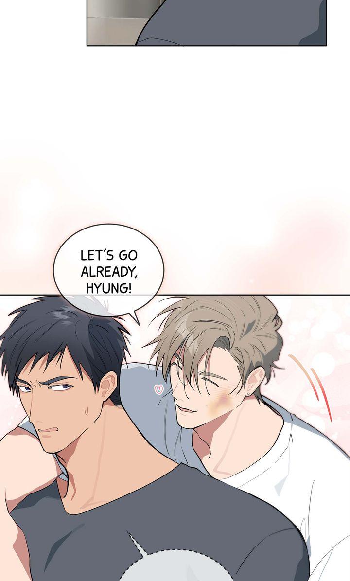 Read Please Add Charcoal chapter 32 image 66 on Lezhin